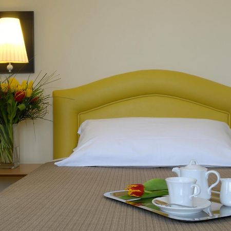 Hotel Masini Forlì Eksteriør bilde