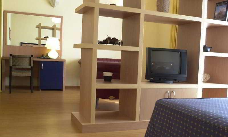 Hotel Masini Forlì Rom bilde