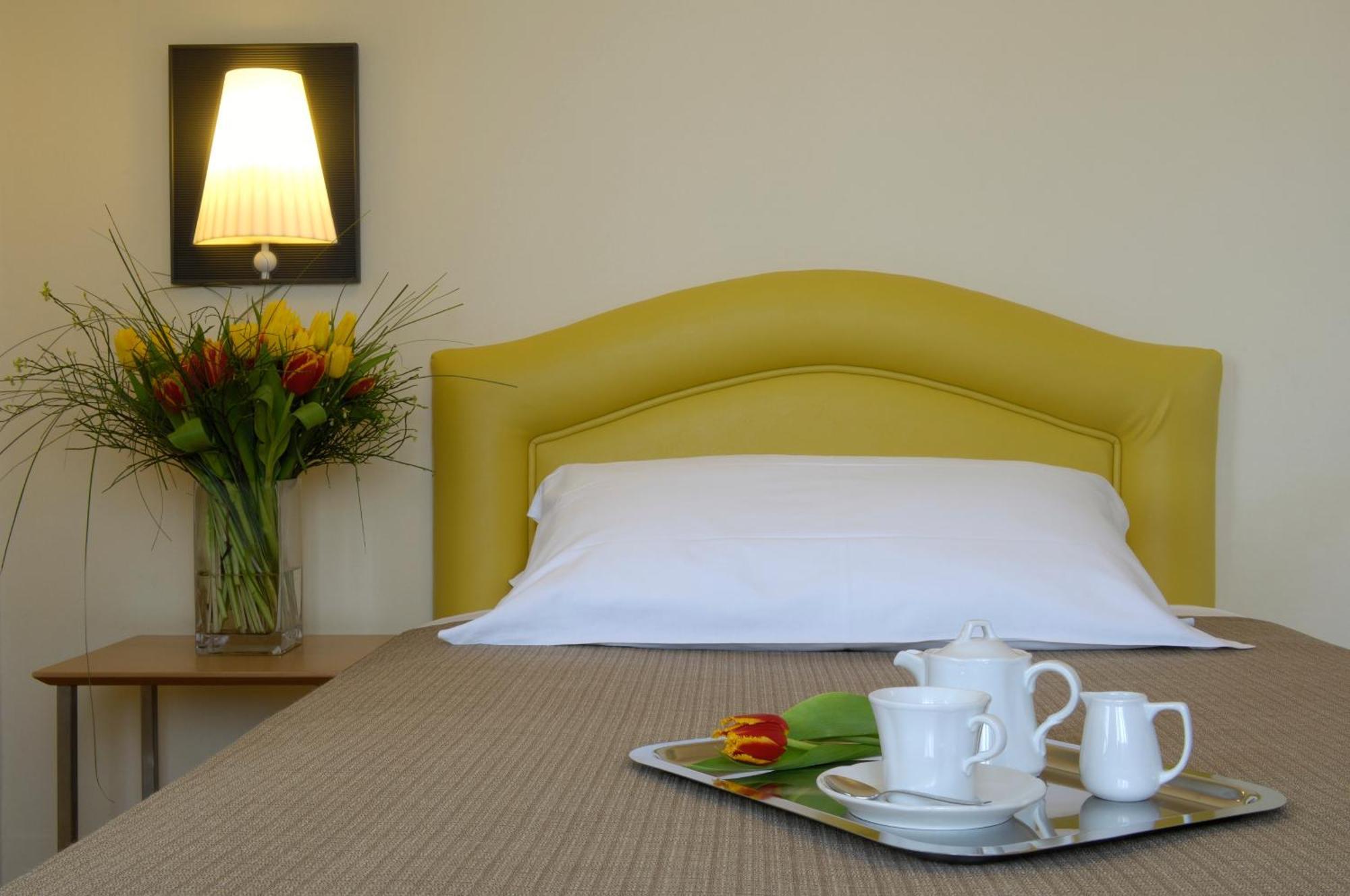 Hotel Masini Forlì Eksteriør bilde
