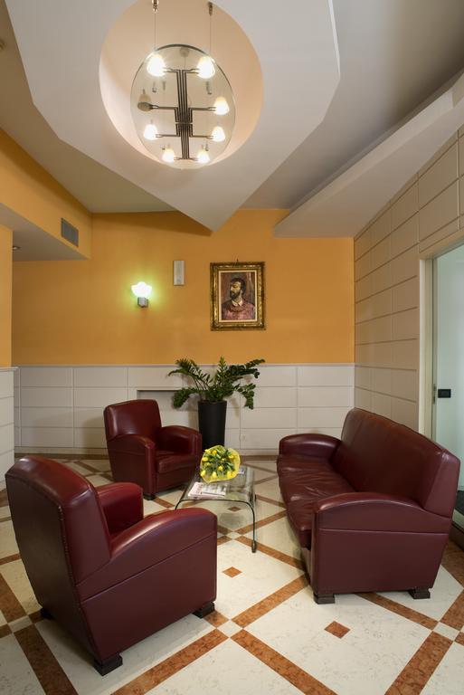 Hotel Masini Forlì Eksteriør bilde