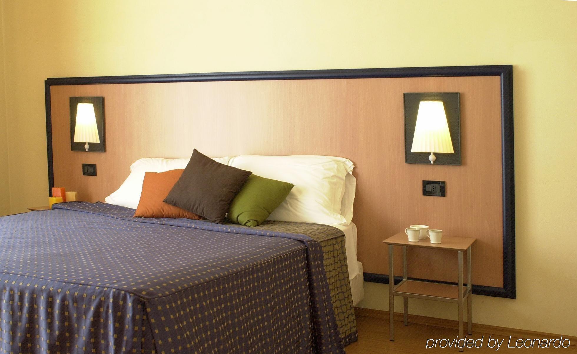 Hotel Masini Forlì Rom bilde