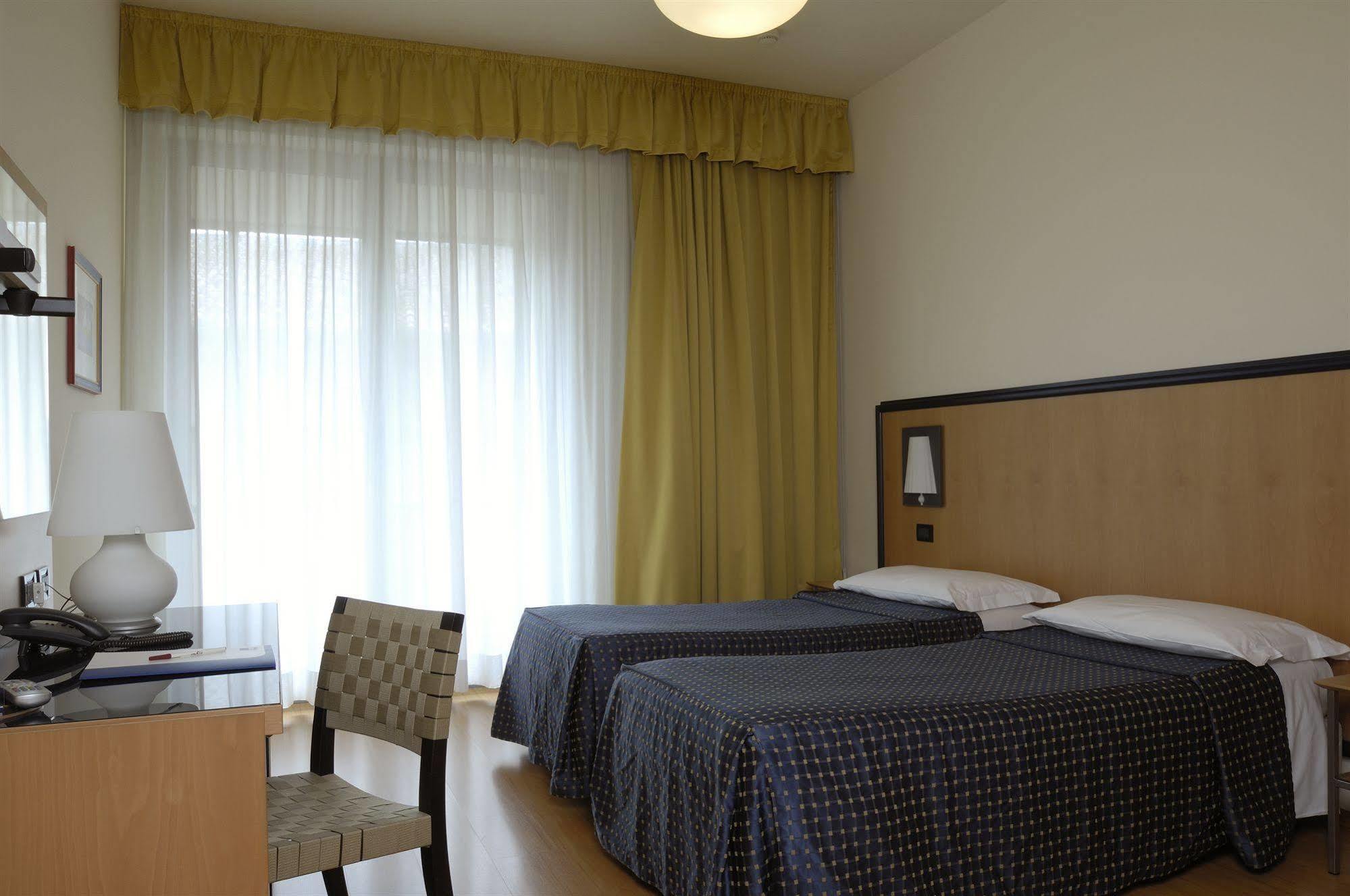Hotel Masini Forlì Rom bilde