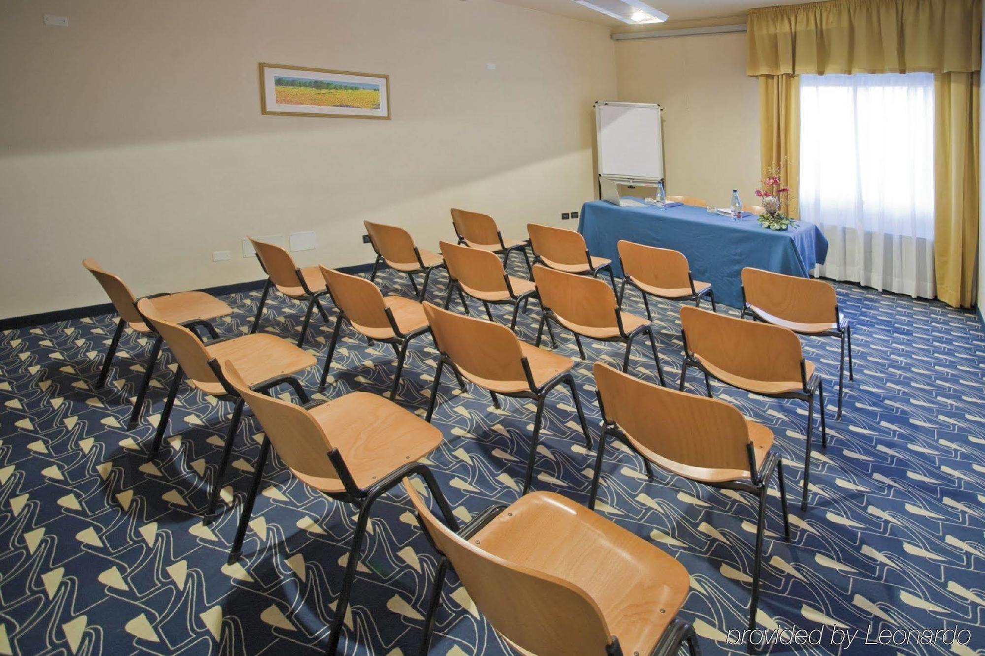 Hotel Masini Forlì Fasiliteter bilde