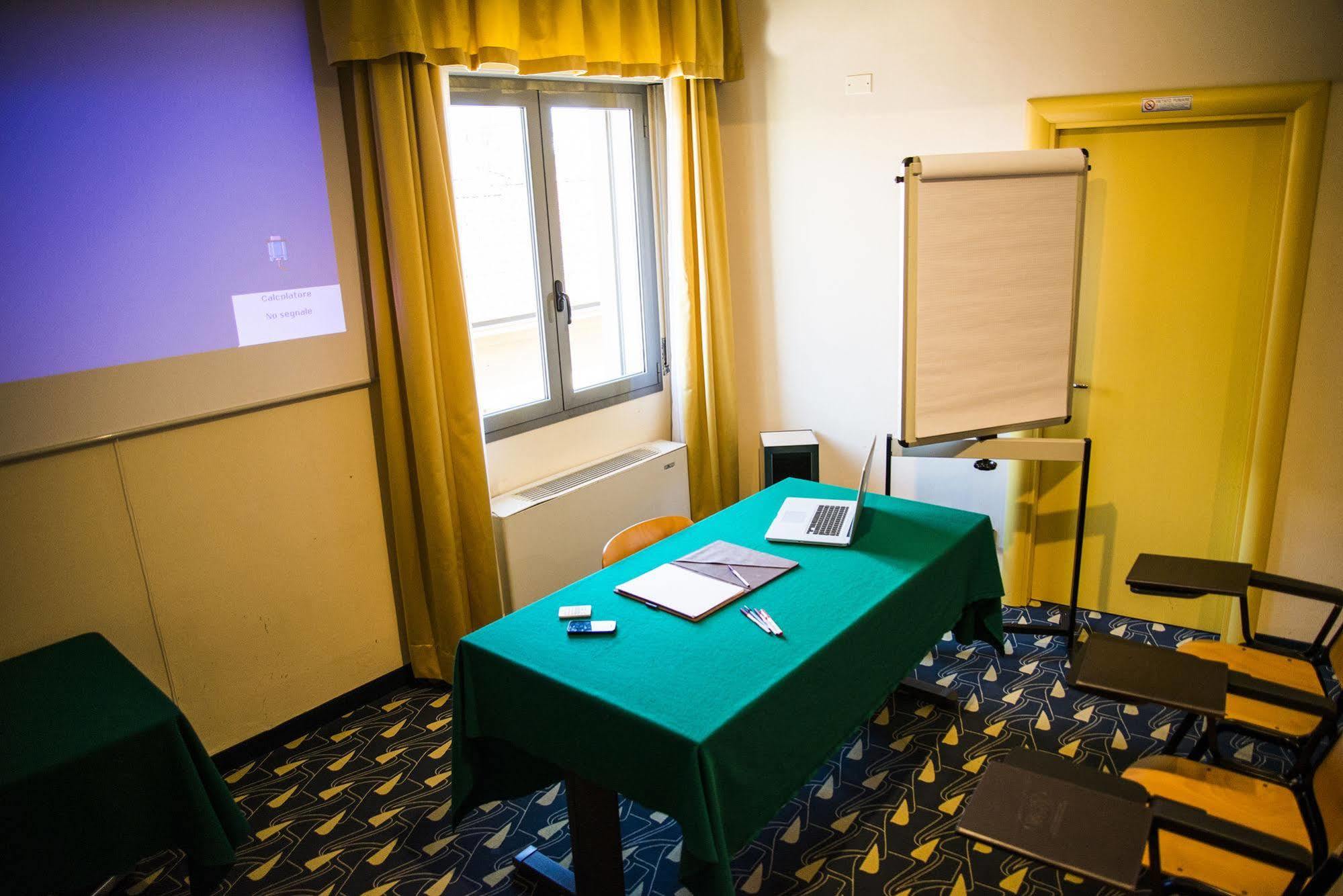 Hotel Masini Forlì Eksteriør bilde